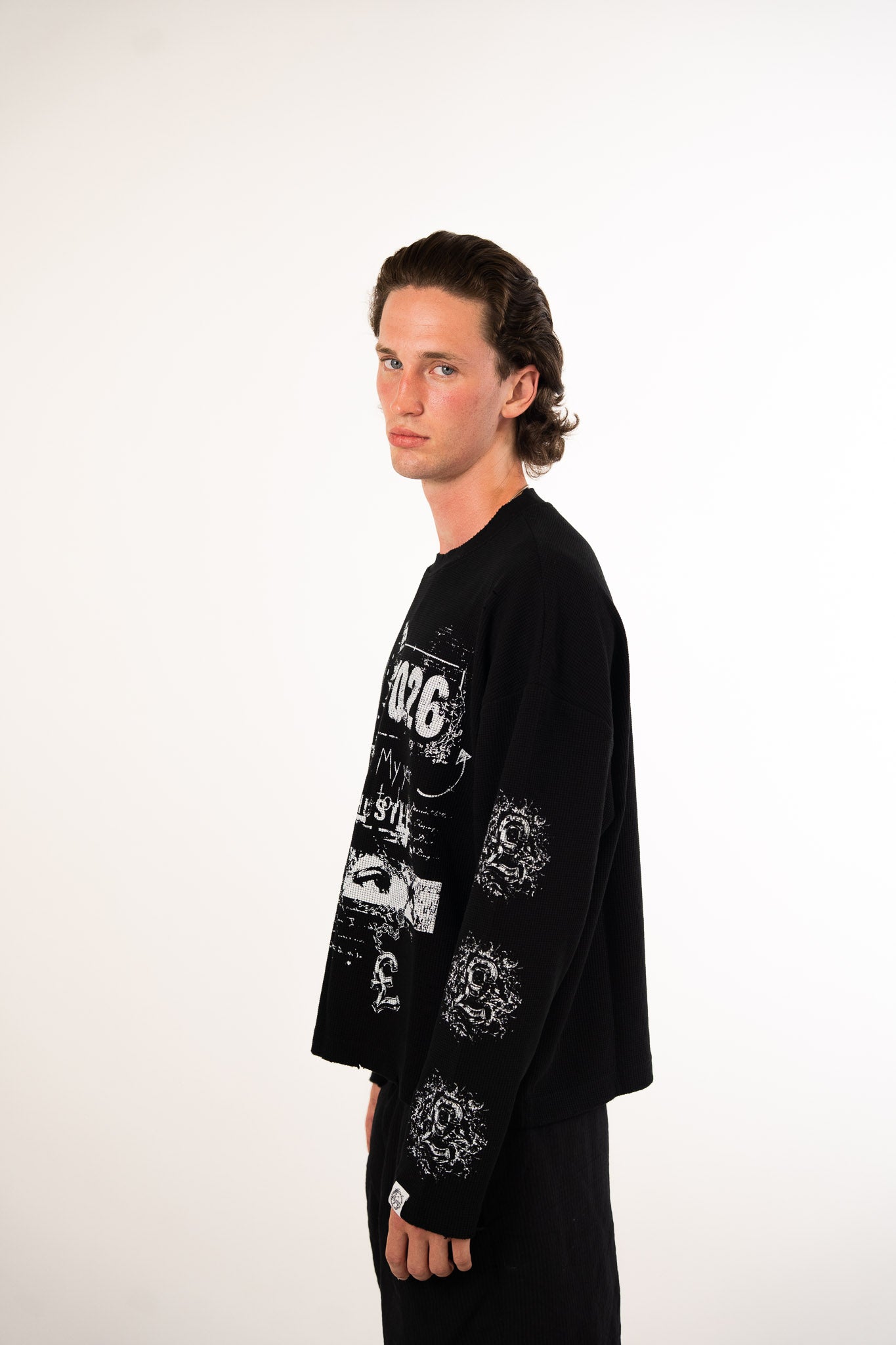 Waysu long sleeve