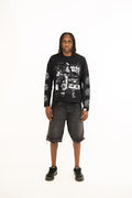 Waysu long sleeve
