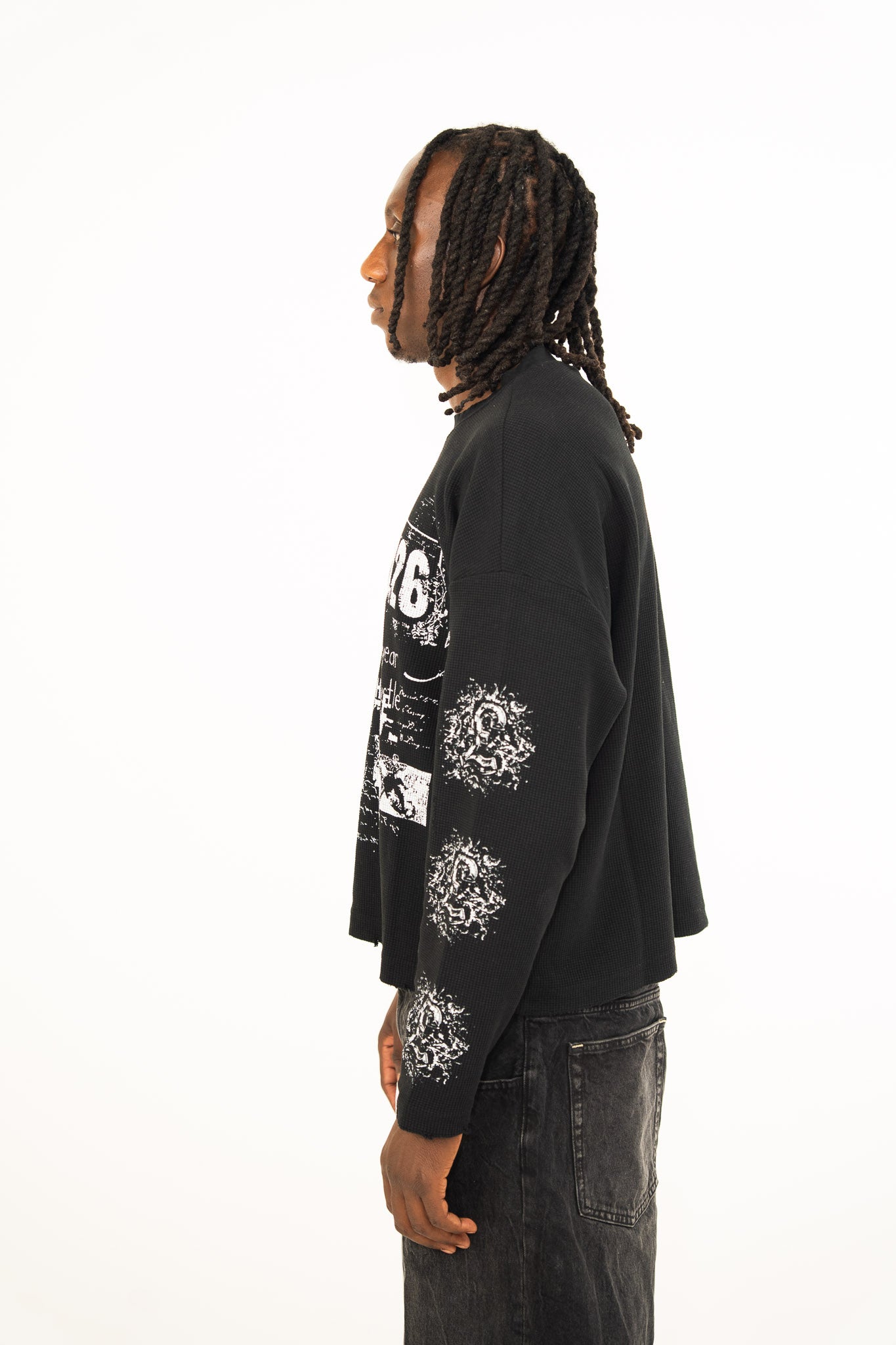 Waysu long sleeve